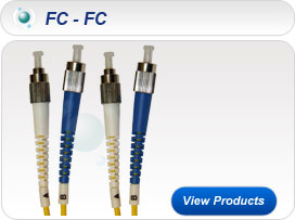 OS1 (9/125) YELLOW FC-FC Duplex Patchcord on 2.8mm Cable